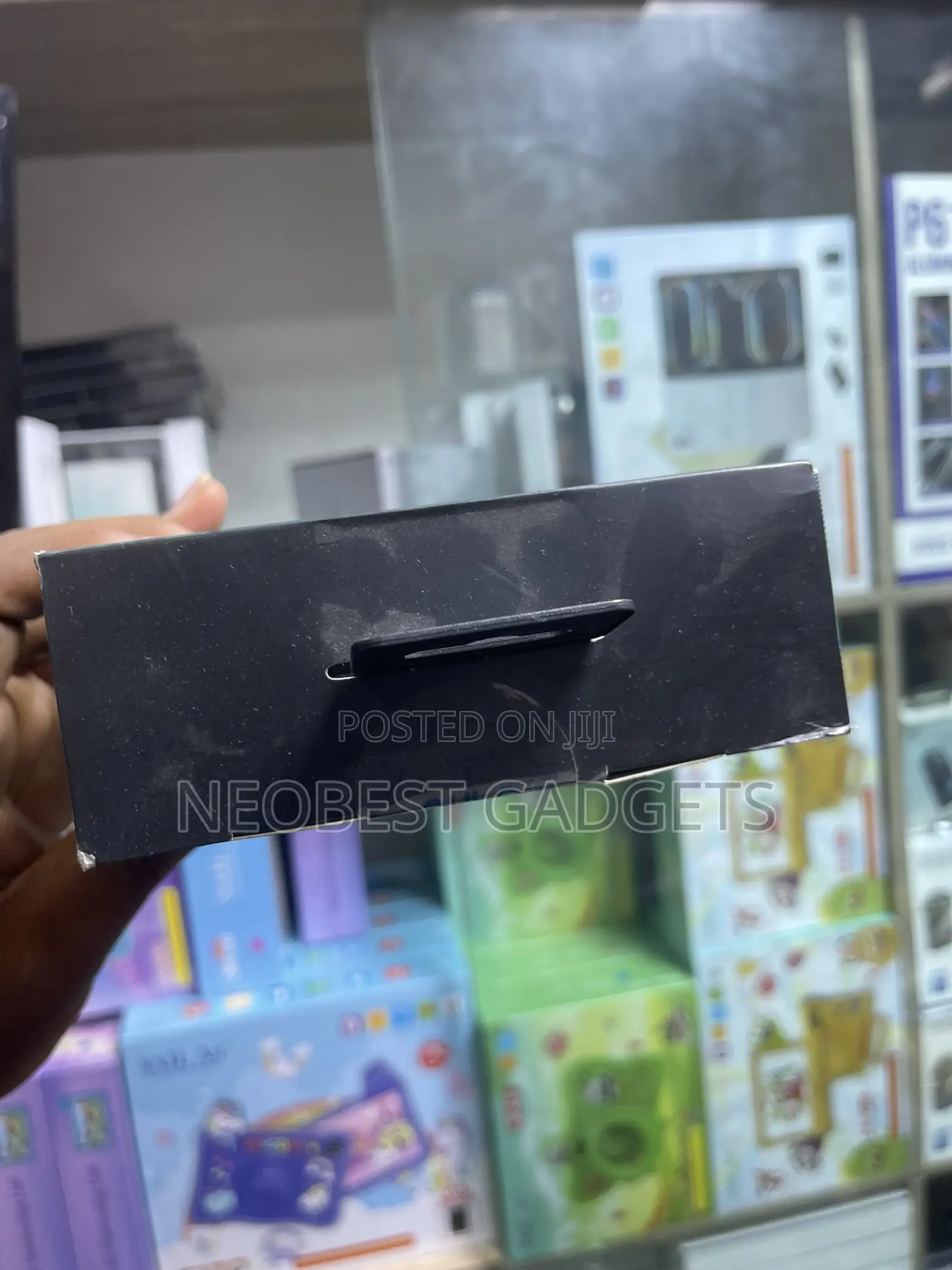 Brand New Wind F805 Gaming Mouse