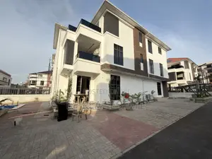 Furnished 5bdrm Duplex in Asokoro for sale