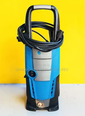 Fasa Superior High Pressure Washer