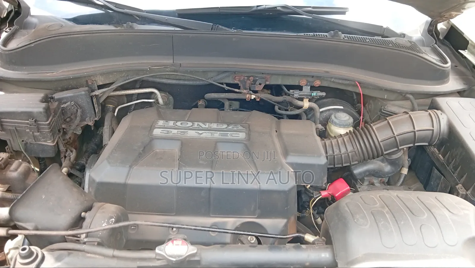 Honda Ridgeline 2008 Brown