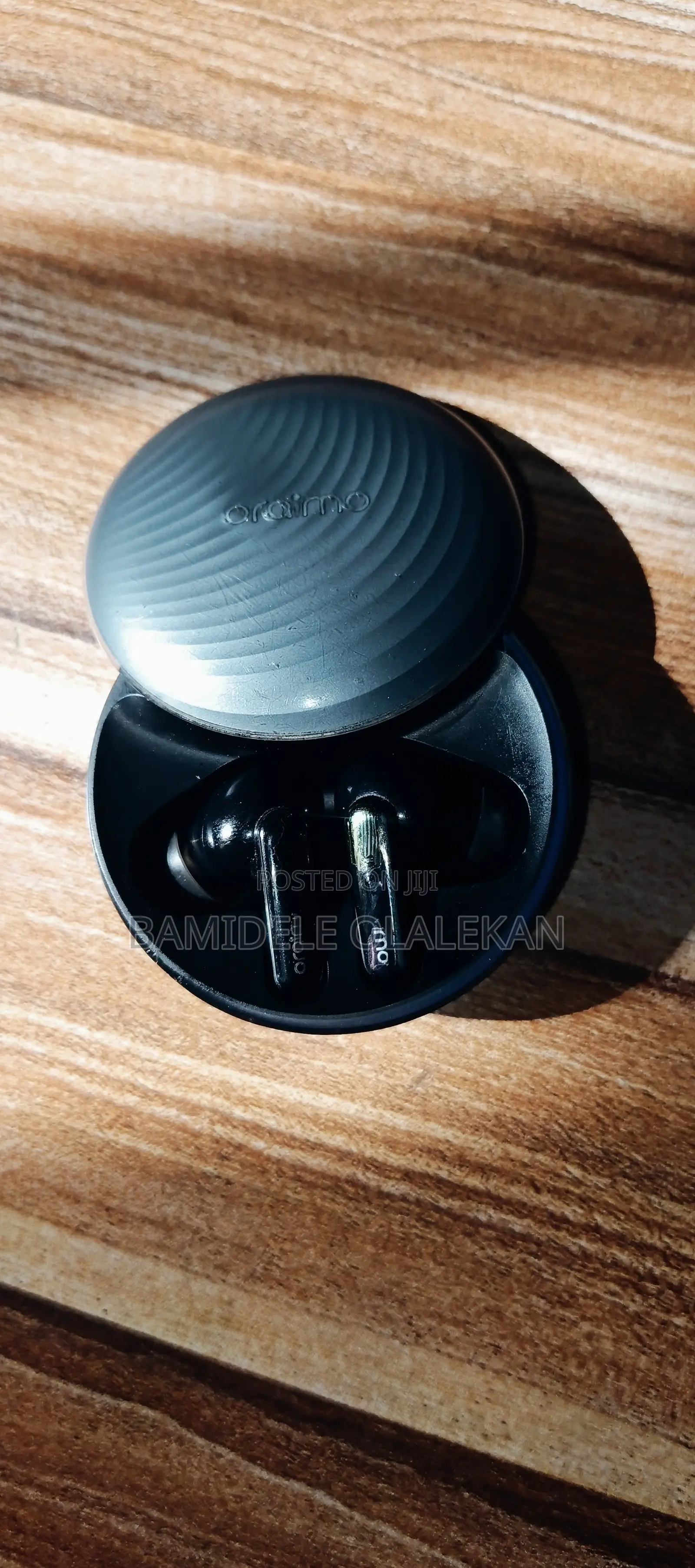 Oraimo SpaceBuds