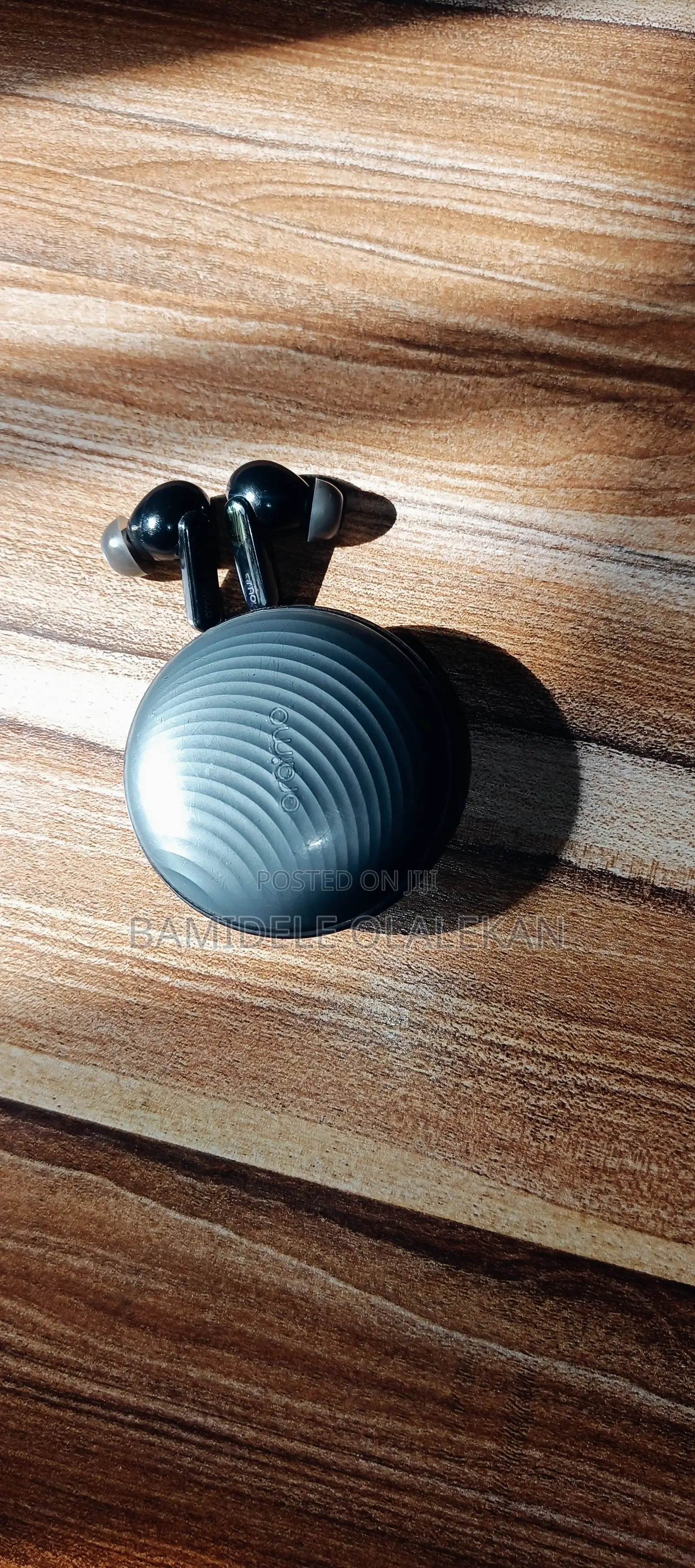 Oraimo SpaceBuds