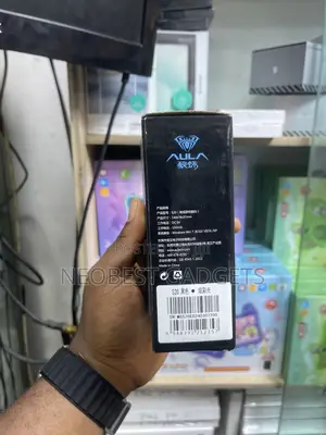 Brand New S20 Gaming Mouse