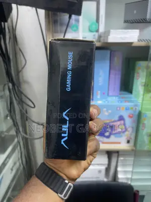 Brand New S20 Gaming Mouse