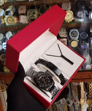 Men’s Jewelry Set