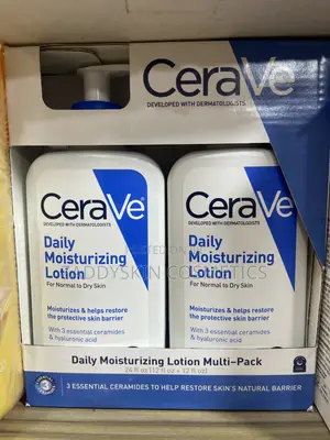 Original Cerave Products