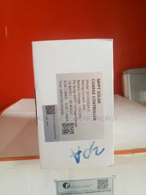 30A Charge Controller MPPT Felicity 24v