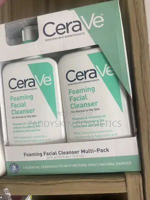 Original Cerave Products