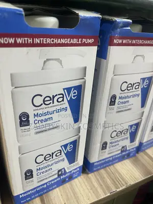 Original Cerave Products