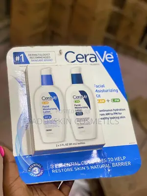 Original Cerave Products