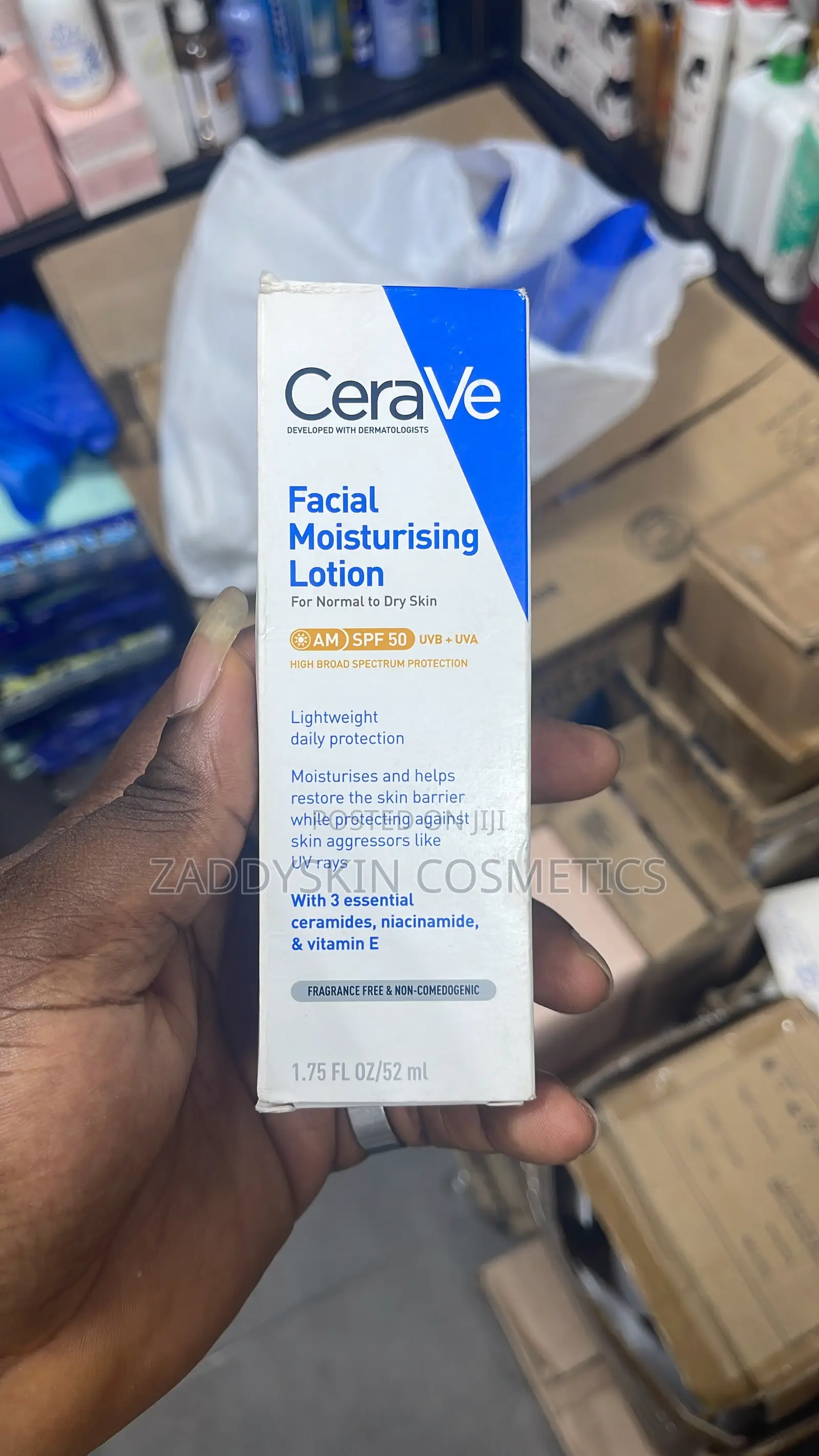 Original Cerave Products