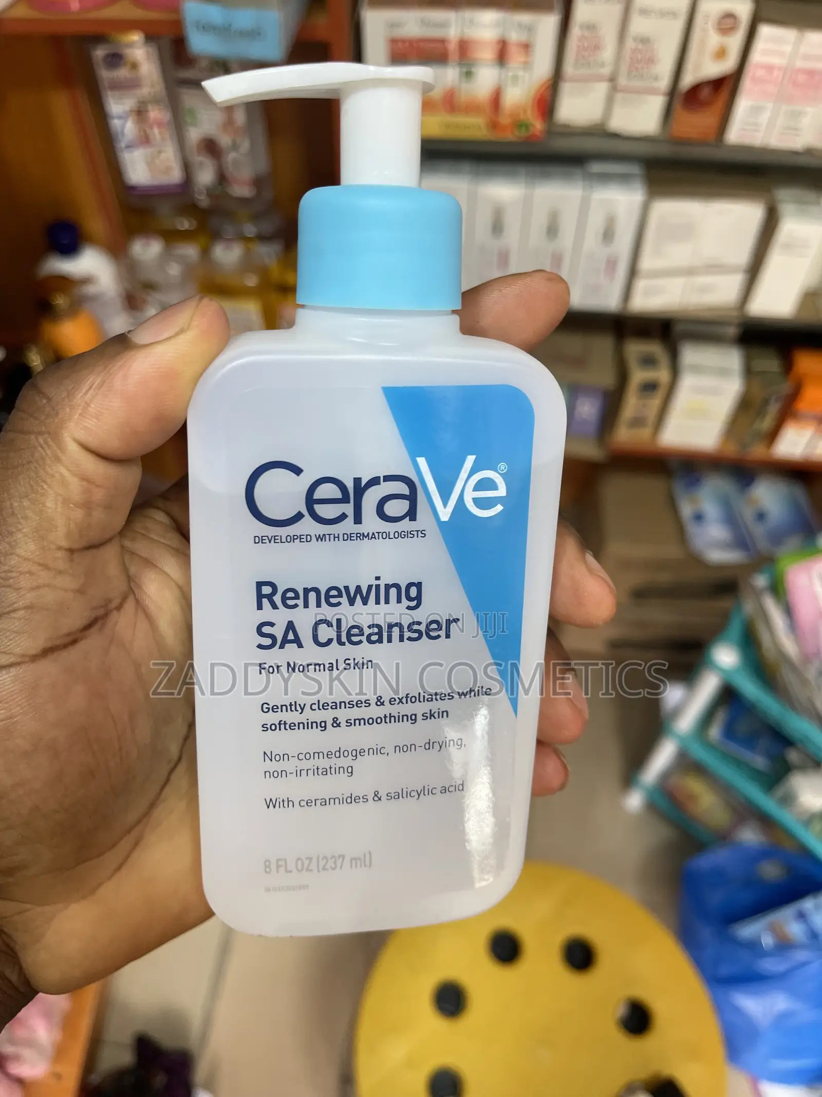 Original Cerave Products