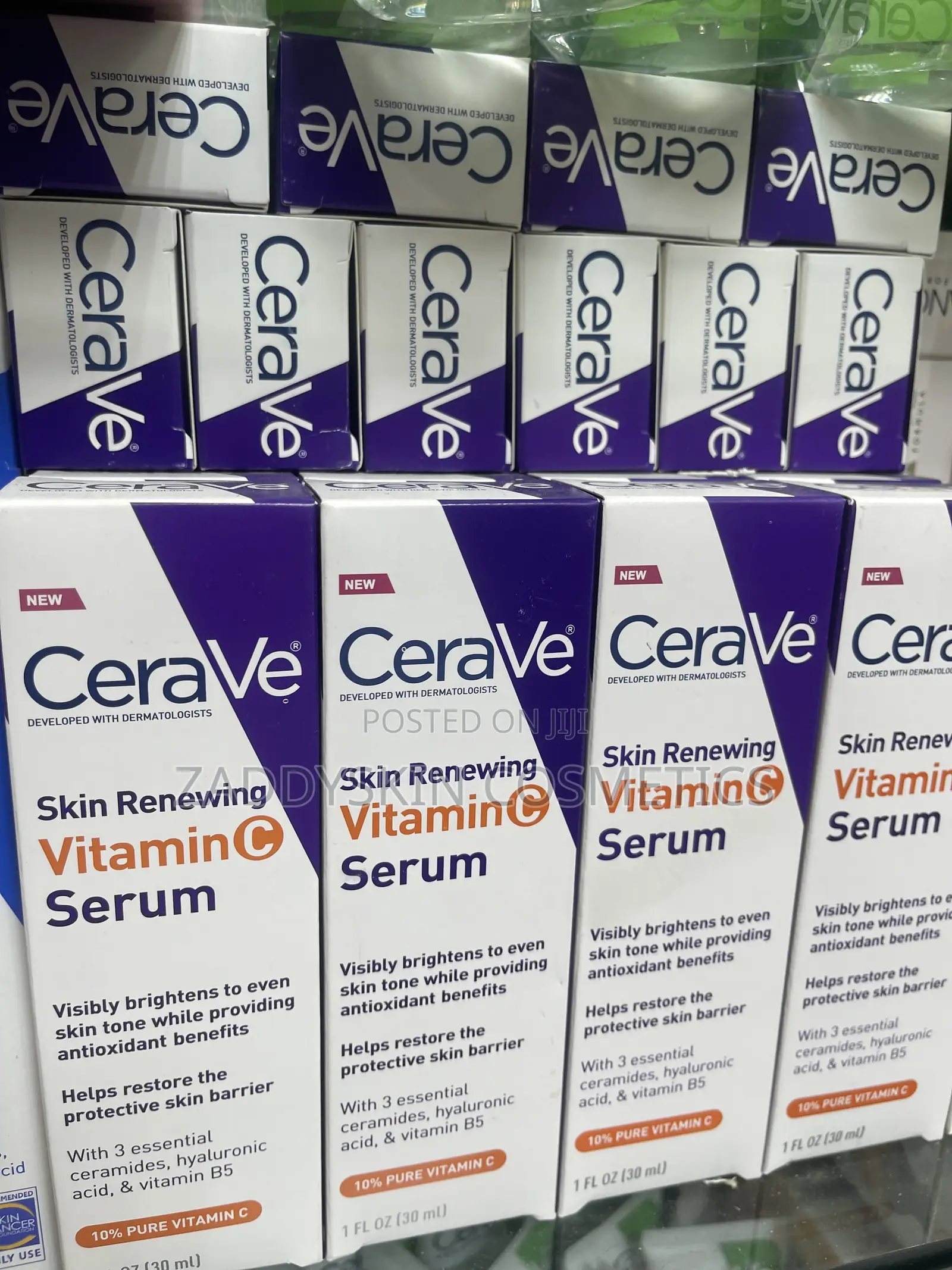 Original Cerave Products
