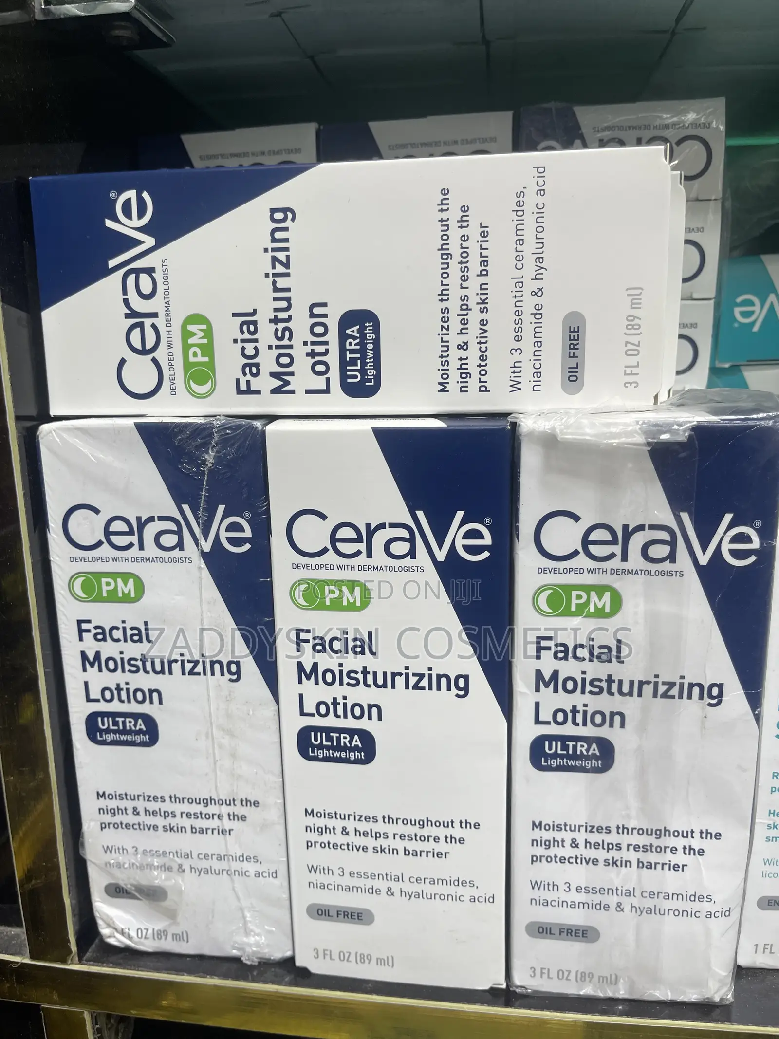 Original Cerave Products