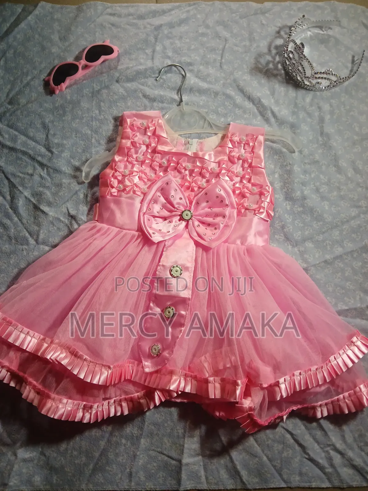 Luxury Wears and More