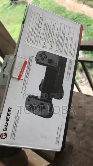 Gamesir X5 Lite Gamepad