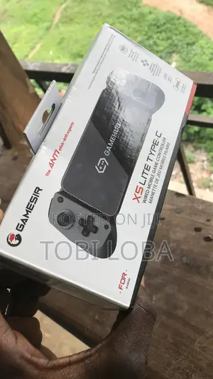 Gamesir X5 Lite Gamepad