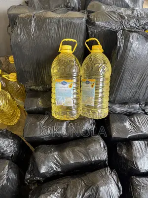 Sunflower Oil