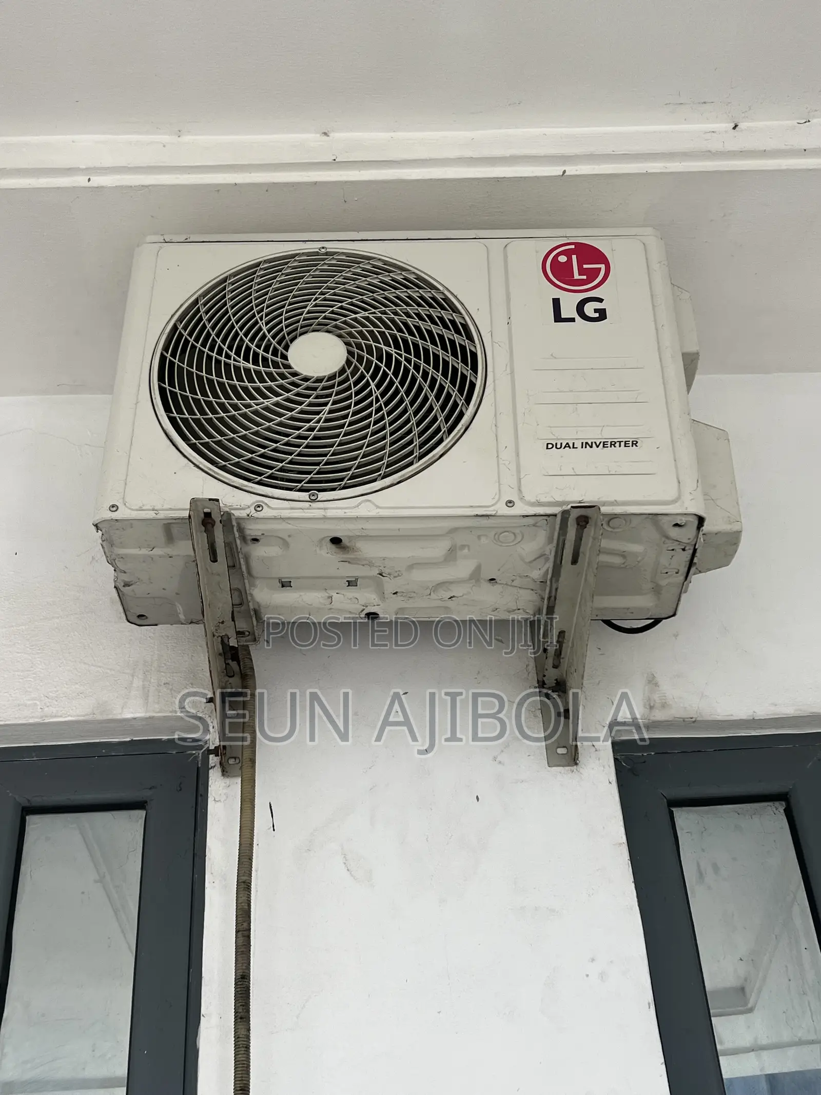 Inverter AC