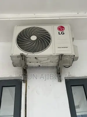 Inverter AC