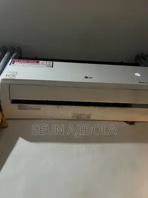 Inverter AC