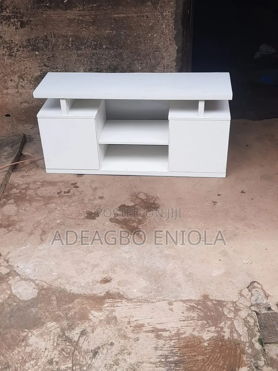 Center Table