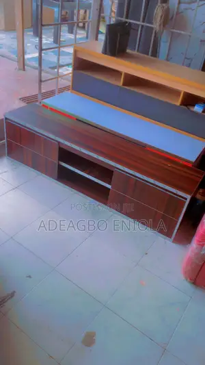 Center Table