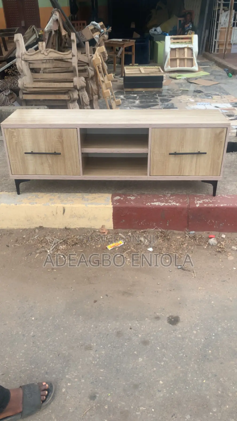 Center Table