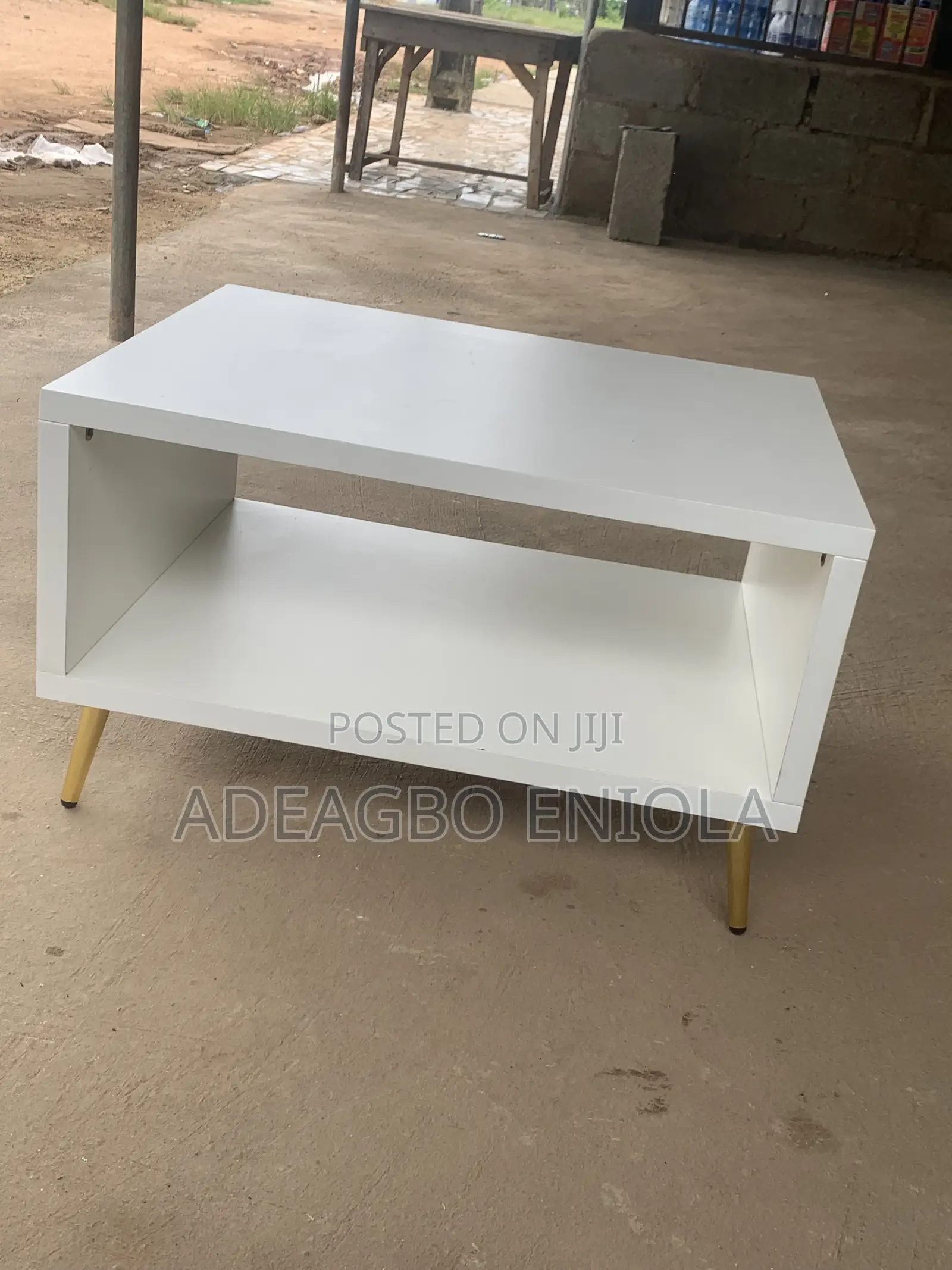 Center Table