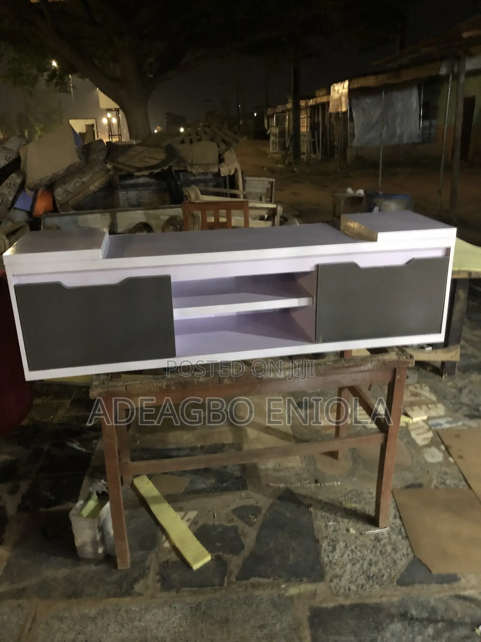 Center Table