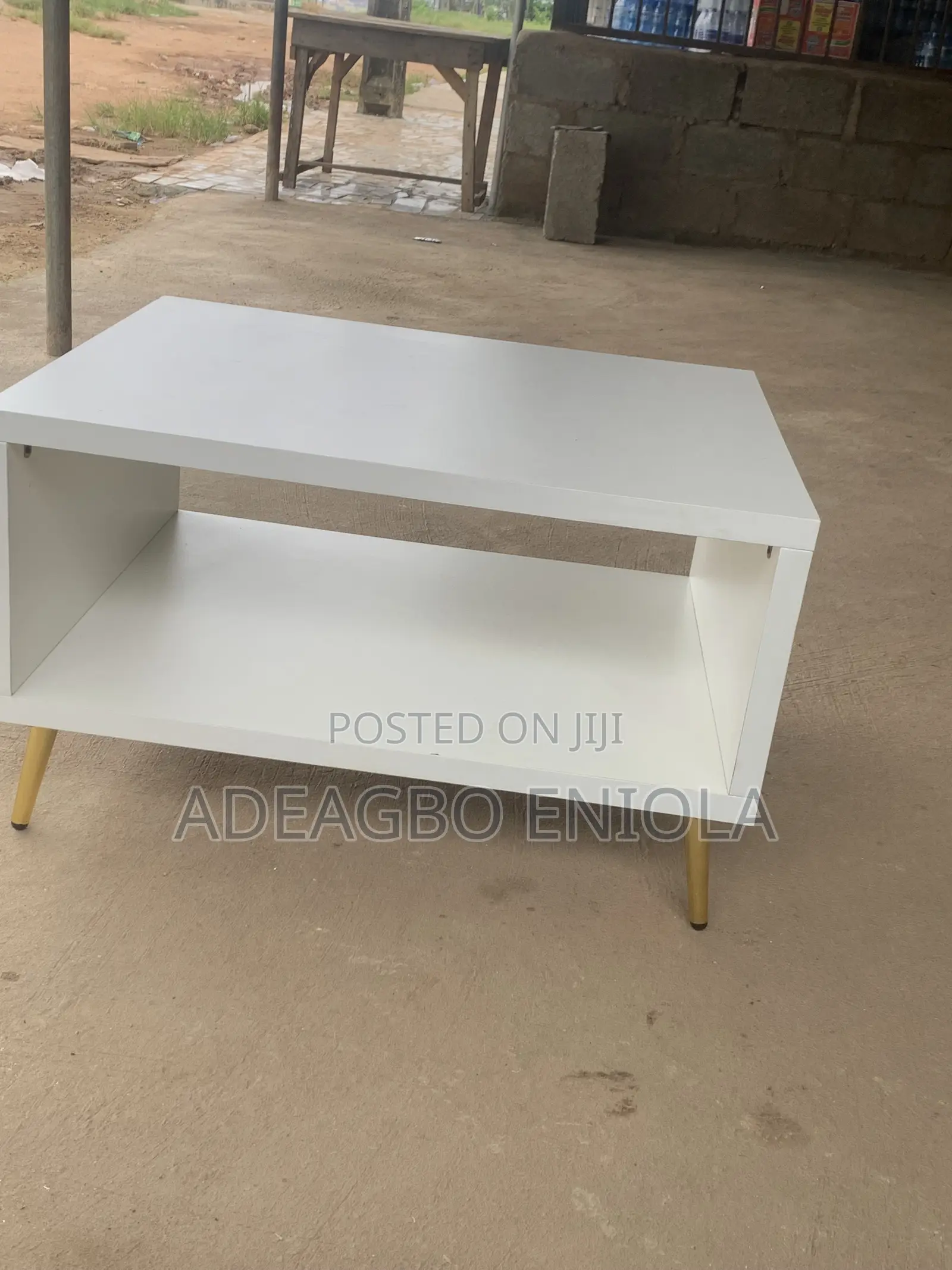 Center Table