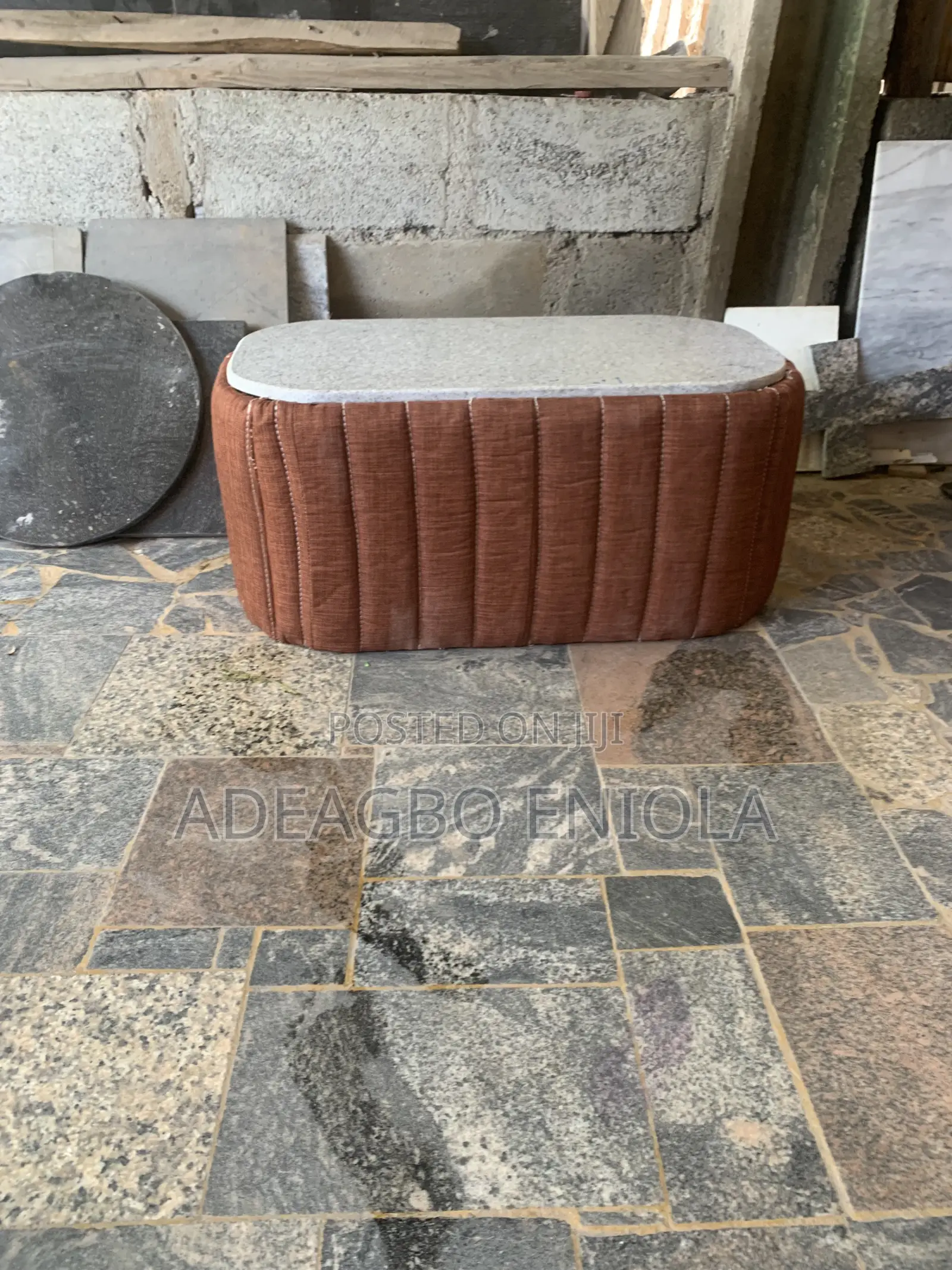 Center Table