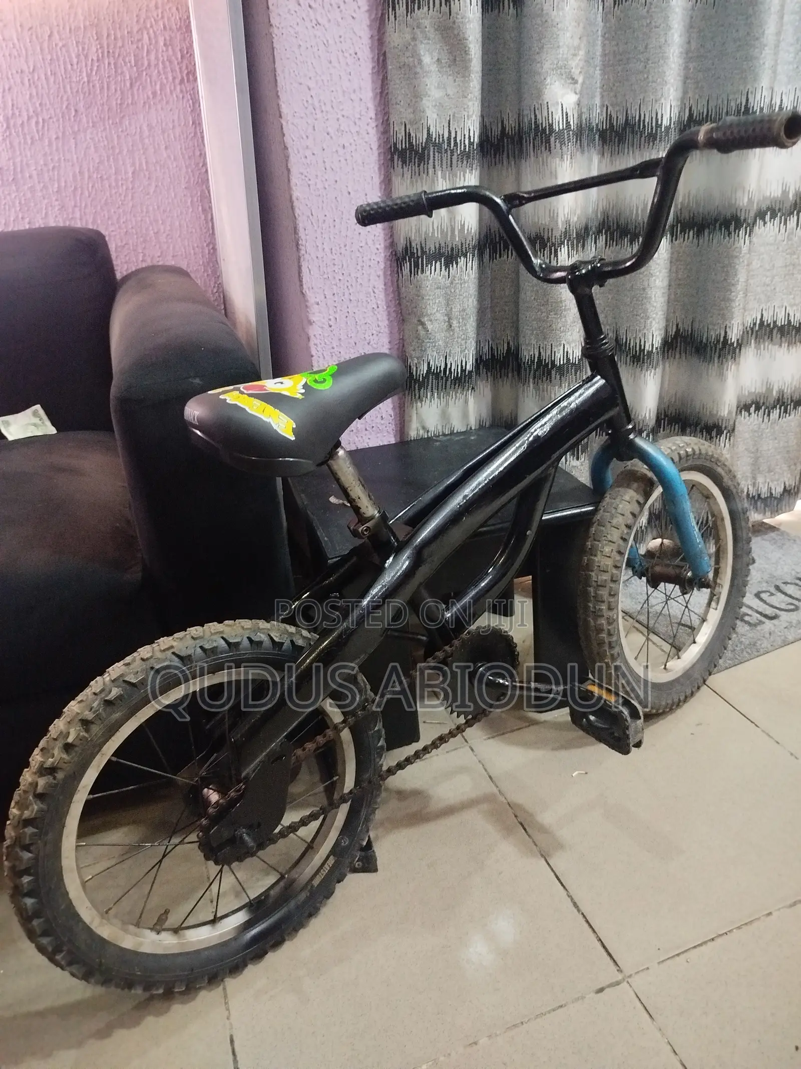 Bicycle for Children