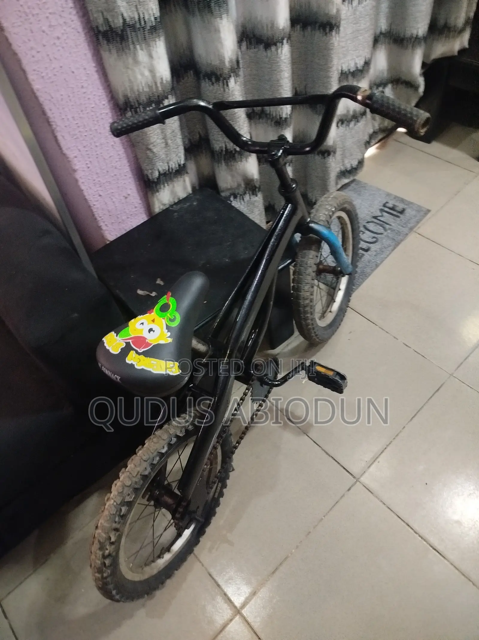 Bicycle for Children