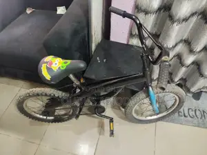 Bicycle for Children