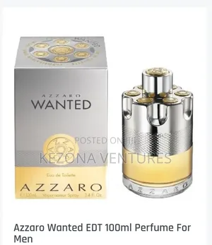 Azzaro Wanted Parfum EDT.