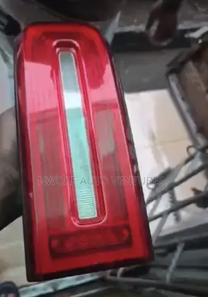 Rear Light for Mercedes G Wagon 2024 Model