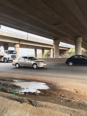 Bua, Mangal, Lafage, Cement Distributor