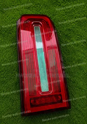 Rear Light for Mercedes G Wagon 2024 Model
