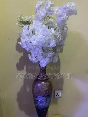 Floor Vase