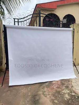 Photography Equipment