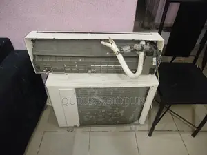 Panasonic 2HP Split AC