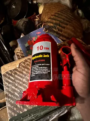 Bottle Jack