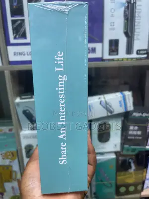 New Sail Air S360 256 GB