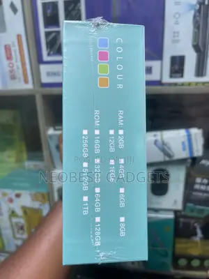 New Sail Air S360 256 GB