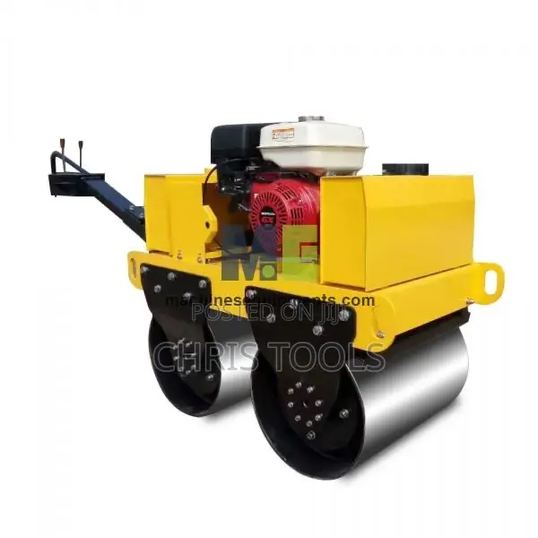 Maridox Road Roller