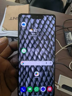 Samsung Galaxy S21 Ultra 5G 256 GB Black
