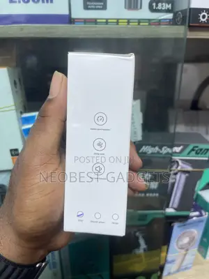 Brand New Handheld Fan