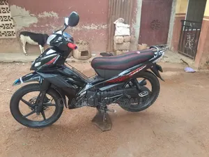 TVS Neo NX 2025 Black