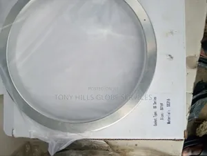 BX169 Stainless Ring Gaskets RTJ